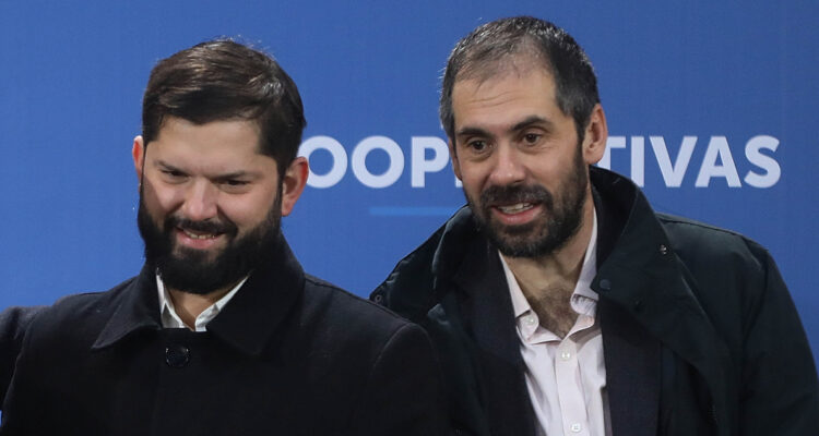 Tras último Imacec, Gobierno remarca que 2024 fue año de “normalización” y que 2025 será “aun mejor”