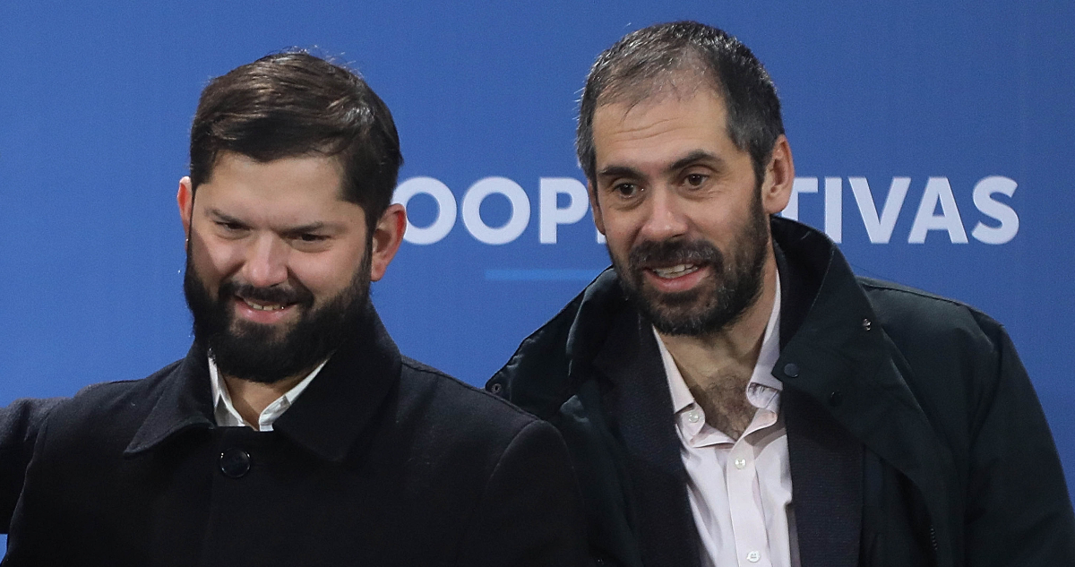 Tras último Imacec, Gobierno remarca que 2024 fue año de “normalización” y que 2025 será “aun mejor”