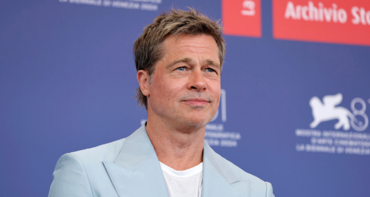 Brad Pitt manifestó su indignación tras enterarse que mujer fue estafada con su imagen: “Es horrible”