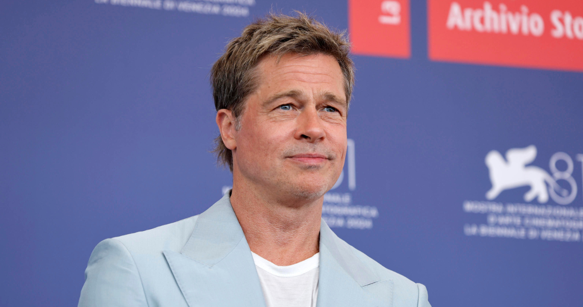 Brad Pitt manifestó su indignación tras enterarse que mujer fue estafada con su imagen: “Es horrible”
