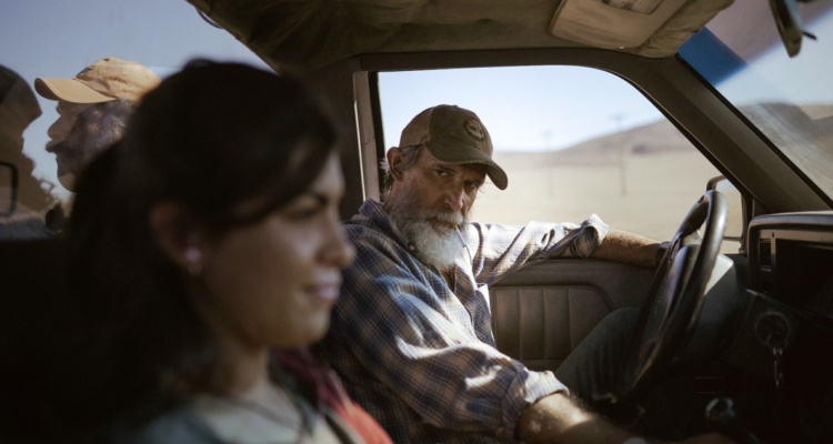 Broche de oro amargo