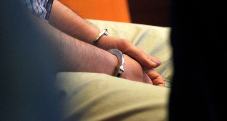 Condenan a cadena perpetua a agresor sexual serial que violó a cuatro mujeres en Alto Hospicio