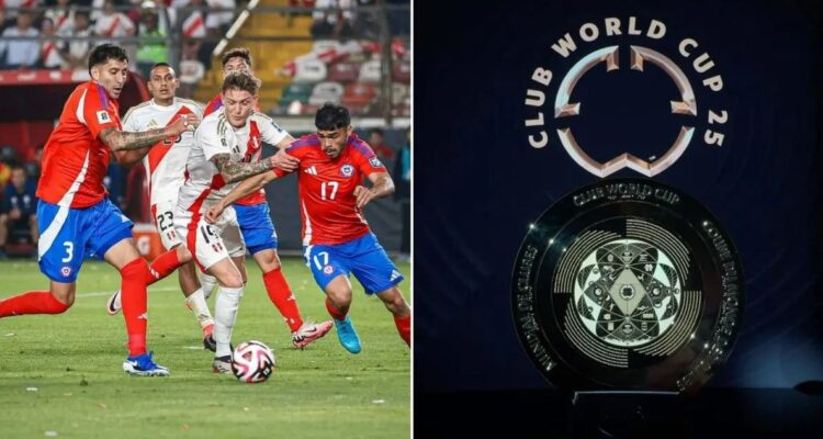 revisa el calendario deportivo completo para este 2025, cuándo son los eventos más importantes del año en el mundo, fútbol, tenis, mundial, y más.