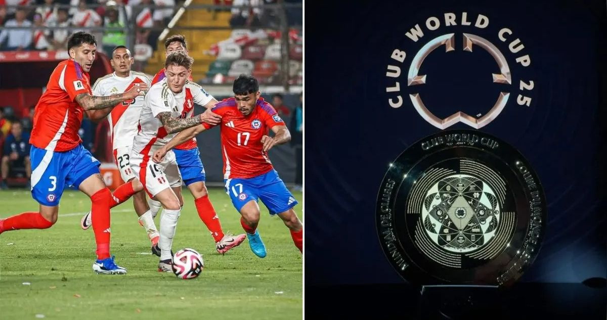 revisa el calendario deportivo completo para este 2025, cuándo son los eventos más importantes del año en el mundo, fútbol, tenis, mundial, y más.