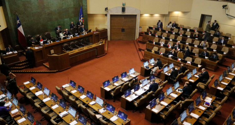 Cámara aprueba Comisión Especial Investigadora por fallida compra de casa de Salvador Allende