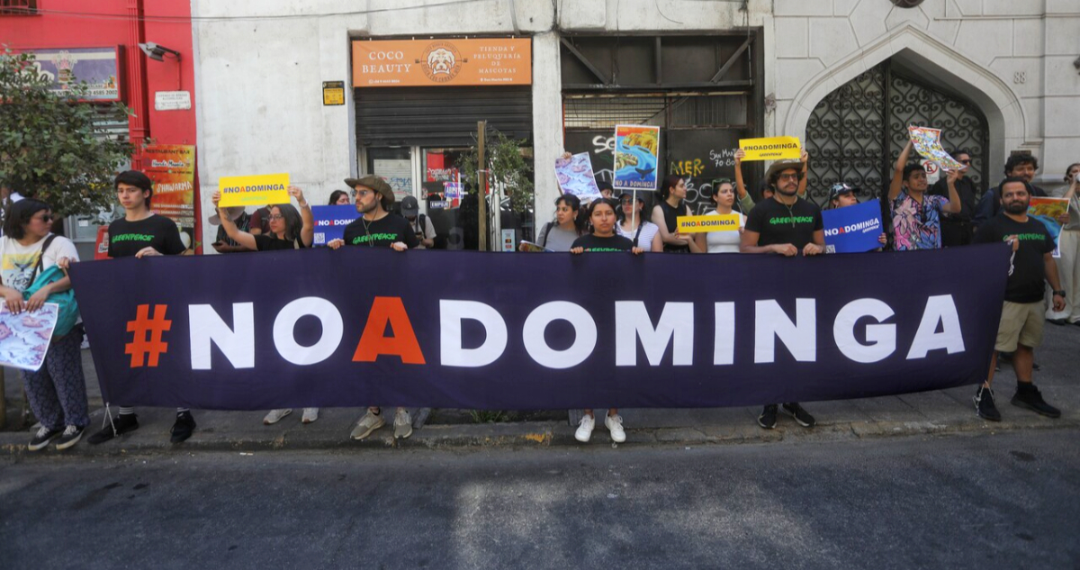 Cámara Minera de Chile lamenta nuevo rechazo al Proyecto Dominga y pide reconsideración