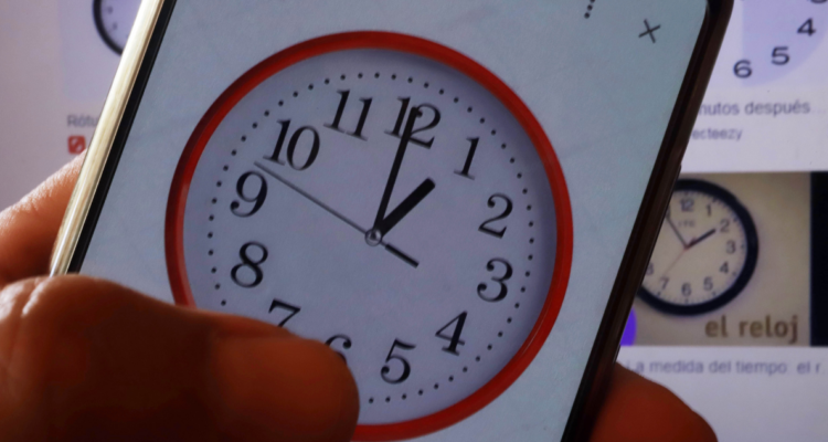 Cuándo será el cambio de hora 2025 en Chile de verano a invierno: tendrás que retrasar tu reloj