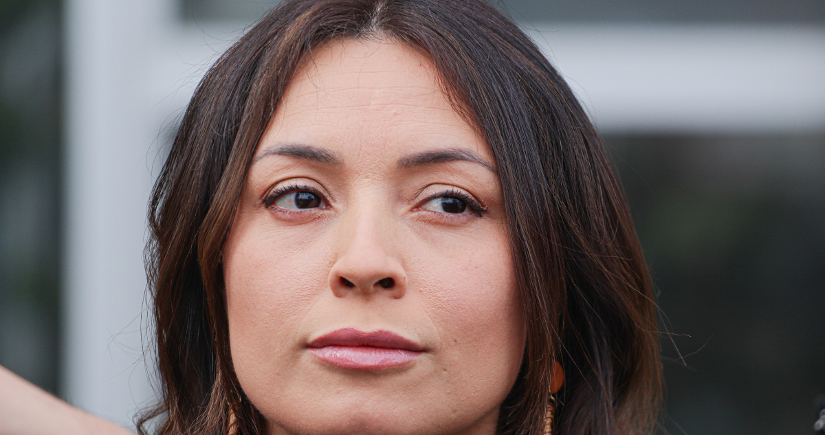 Imagen de Camila Polizzi por retención de ingresos generados con Arsmate