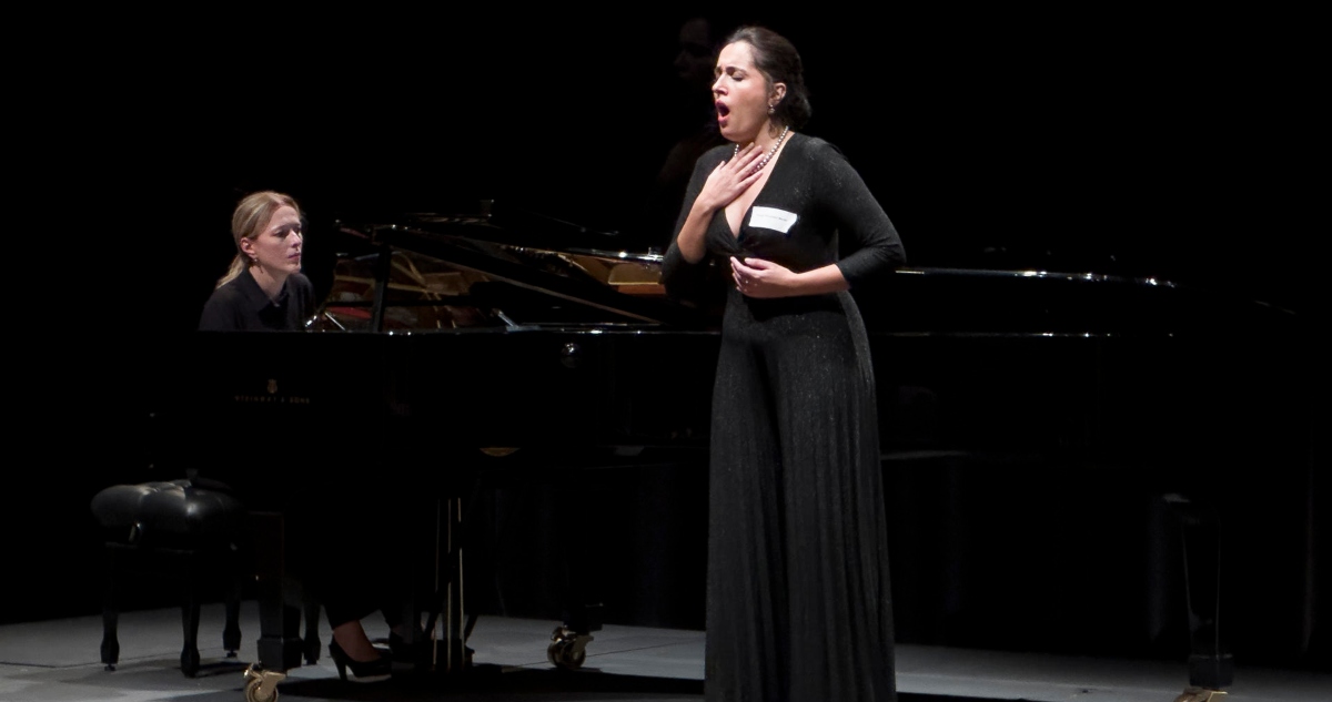 Cantantes podrán audicionar para múltiples centros y casas de ópera al mismo tiempo