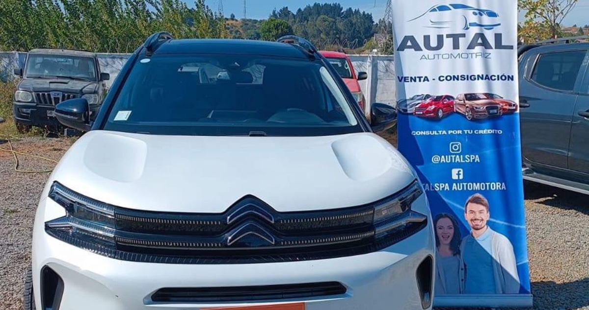 Carabineros del OS9 realiza diligencias por presunta estafa de automotora Autal en Concepción