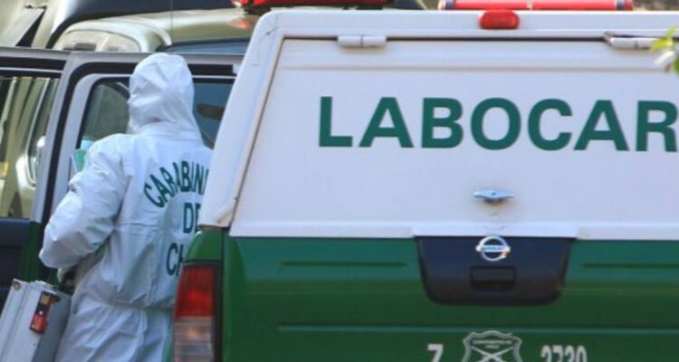 Menor de 15 años termina baleado en medio de discusión familiar en La Pintana