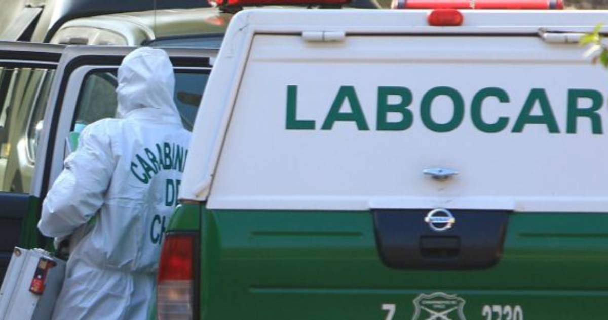 Menor de 15 años termina baleado en medio de discusión familiar en La Pintana