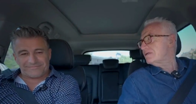 Carcurp y Solabarrieta