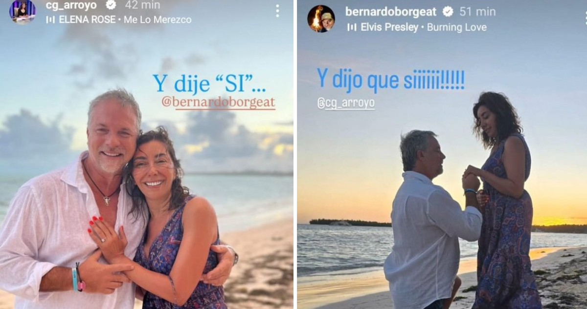 Carmen Gloria Arroyo