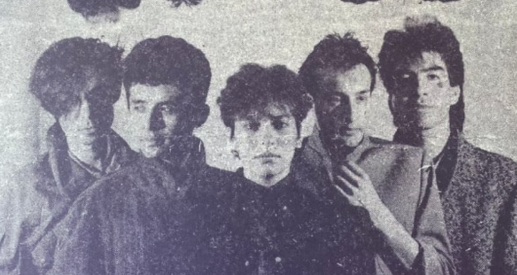 Carmen Gloria Narváez, ex-vocalista de Emociones Clandestinas: un rock que nació con voz de mujer