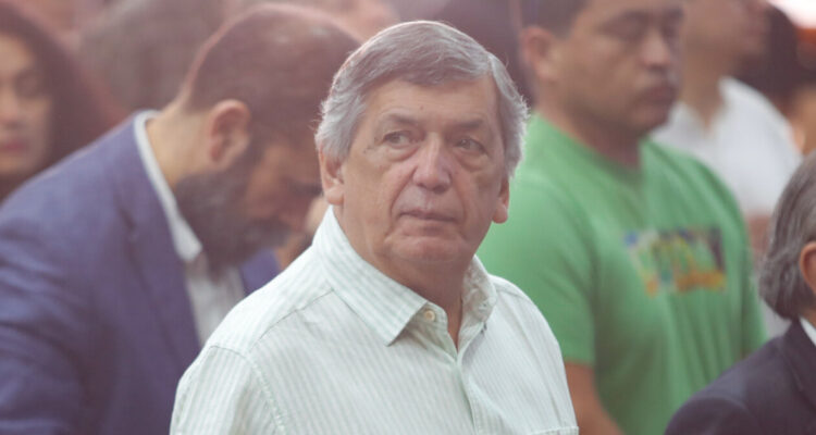 Carmona (PC) por eventual vínculo del régimen de Maduro con crimen de Ojeda: “No lo creo”