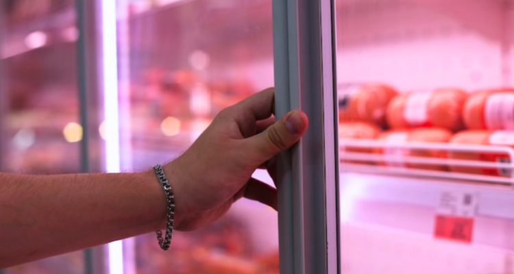 cómo identificar si un alimento perdió su cadena de frío