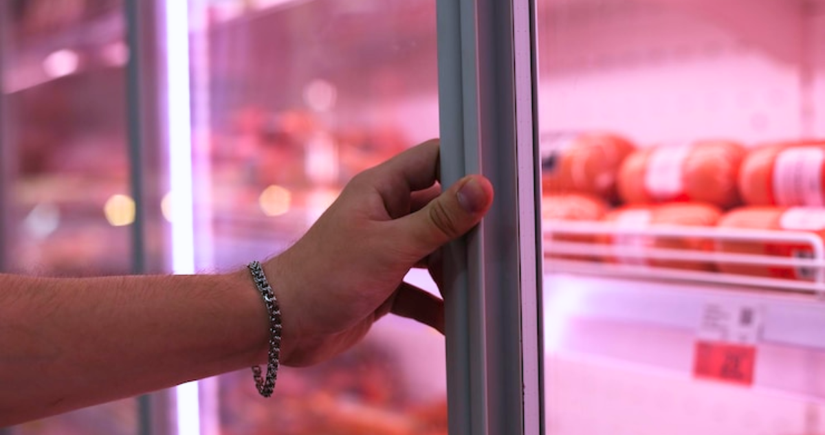 cómo identificar si un alimento perdió su cadena de frío