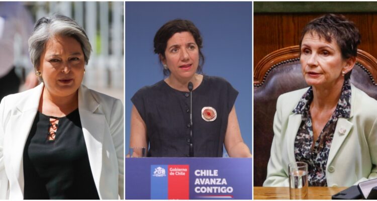 Etcheverry afirma que el “oficialismo tiene liderazgos muy potentes” para la carrera presidencial