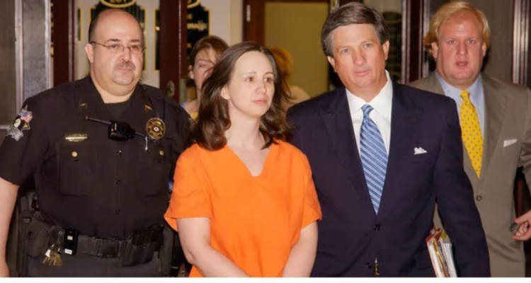 Caso de Brenda Andrew