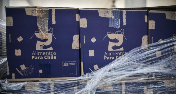 Caso Cajas de Alimentos 2: Corte de Iquique levanta imputaciones contra empresario Gunther Ziller