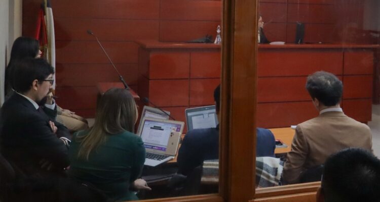 ARCHIVO | Agencia UNO