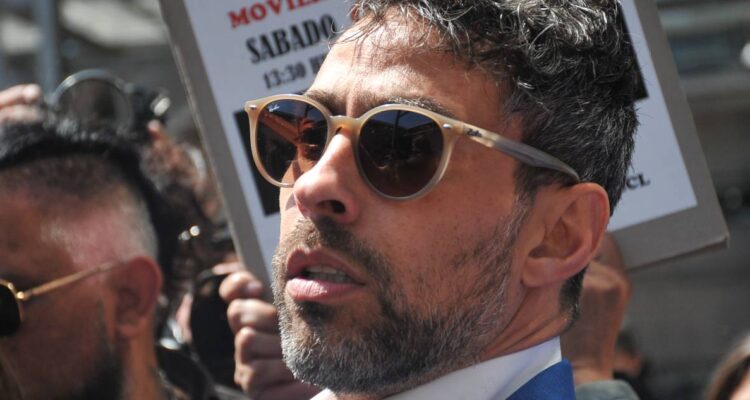 Defesa de Valdivia acusa falta de fundamentos esperando resolución de la Suprema sobre su prisión