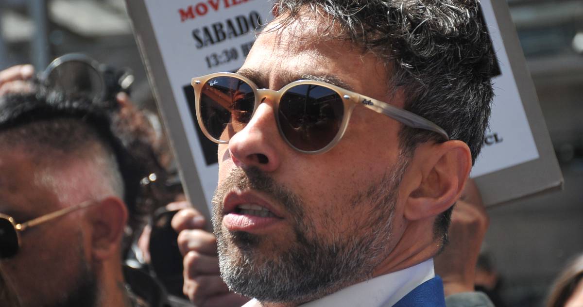 Defesa de Valdivia acusa falta de fundamentos esperando resolución de la Suprema sobre su prisión