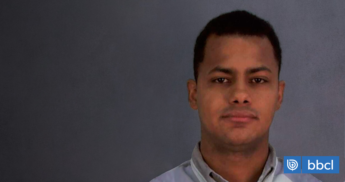 Moisés Bastardo, sicario venezolano autor de 2 homicidios, es sentenciado a presidio perpetuo simple