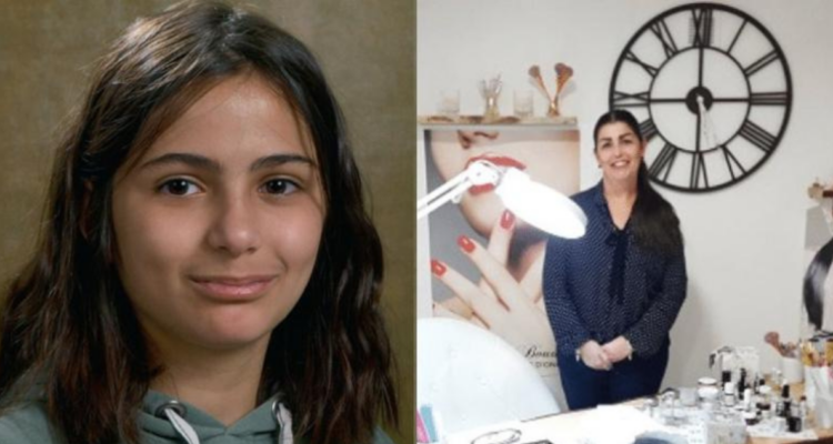 Caso de Sandrine Pissarra