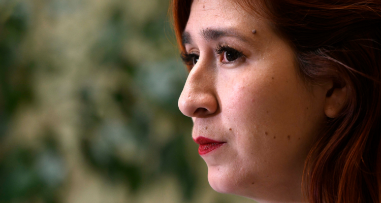 causa por aborto contra diputada perez