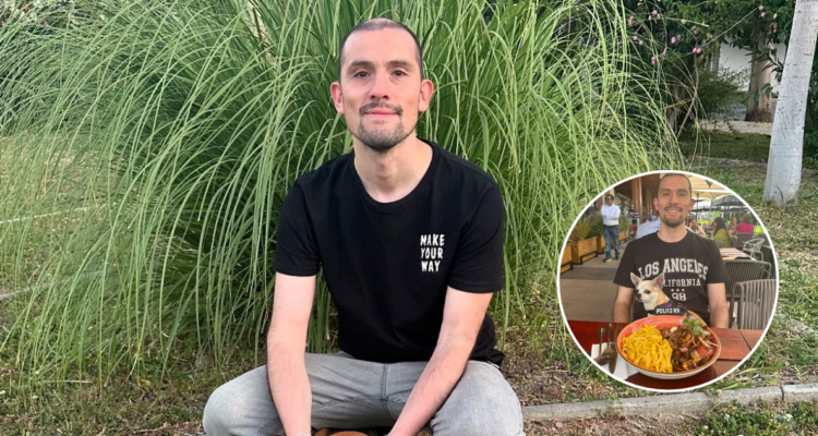 mujer vive angustia por extraña desaparición de su esposo en Rancagua