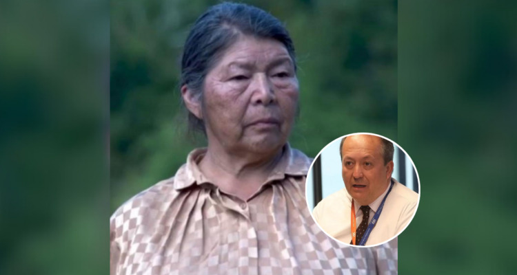 Dos meses de la desaparición de Julia Chuñil: Fiscalía confirma activación de protocolo internacional