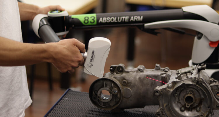 Instituto de Investigaciones Tecnológicas de la UdeC: Un pilar de innovación y sostenibilidad en Chile