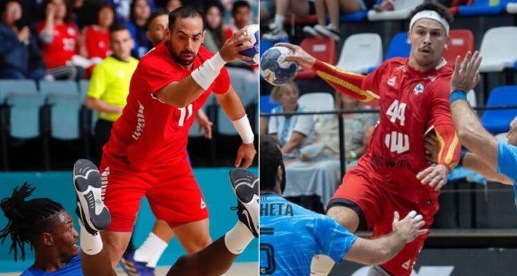 Chile oficializó nómina para Mundial de Balonmano: dónde y cuándo ver el debut contra España