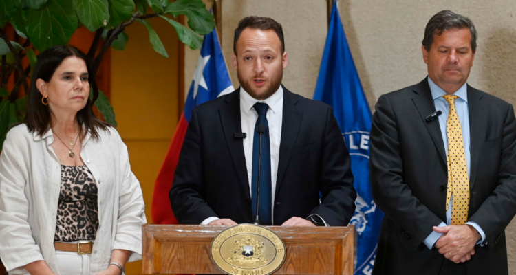 Chile Vamos anuncia que solicitarán antecedentes al Ejecutivo por casa de Allende: acudirán al TC