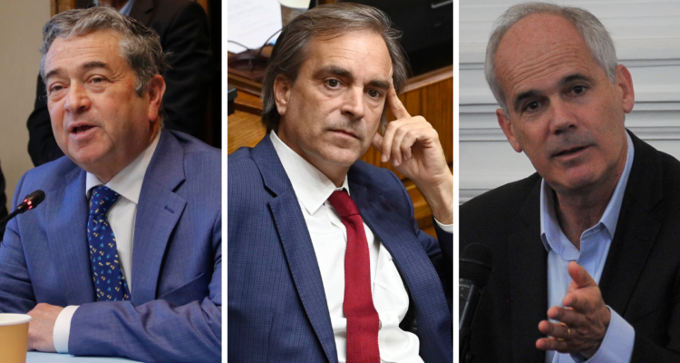 chile vamos reforma de pensiones