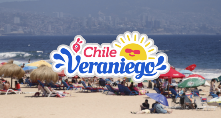 Chile Veraniego: la plataforma donde puedes hallar actividades gratuitas de temporada de todo el país