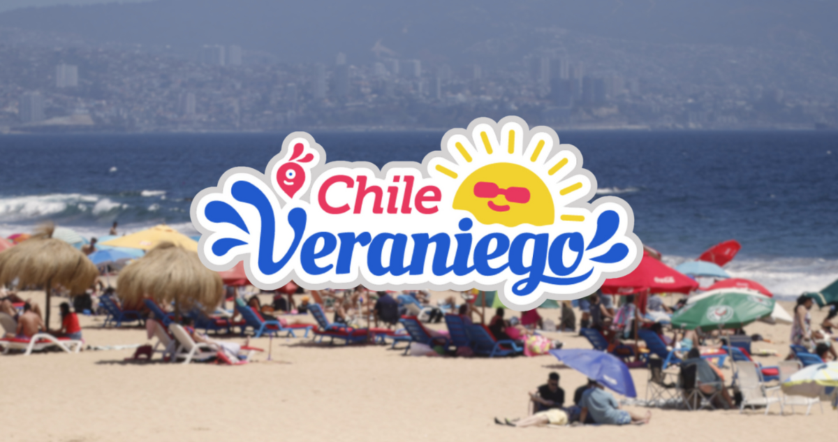 Chile Veraniego: la plataforma donde puedes hallar actividades gratuitas de temporada de todo el país