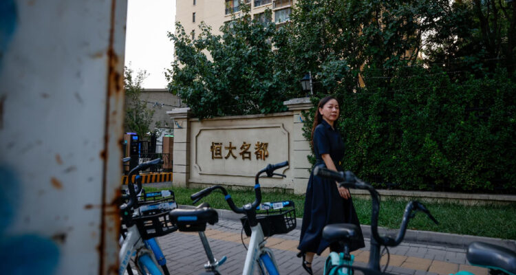 Mark R. Cristino | EFE