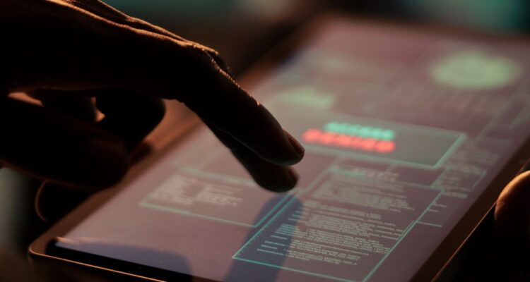 Fiscaliza, regula y sanciona: este jueves comenzó a funcionar la agenda nacional de Ciberseguridad