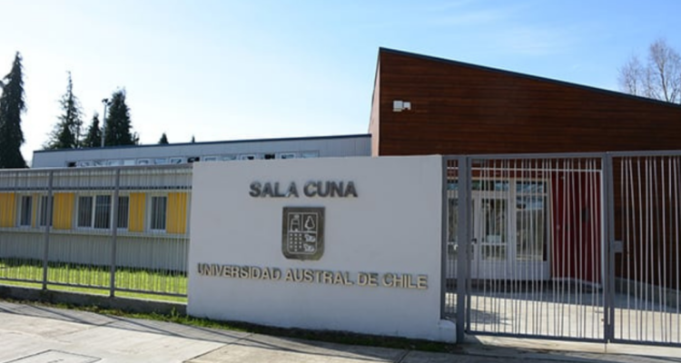Cierra sala cuna UACH