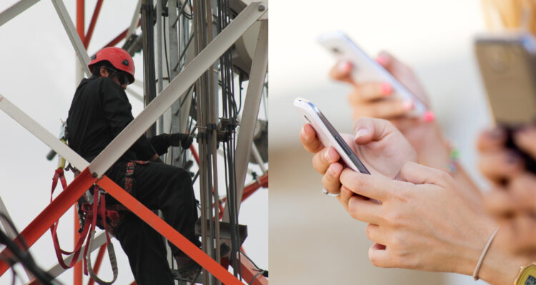 Claro encabeza ranking nacional de portabilidad con más de 13 mil nuevas conexiones en 2024