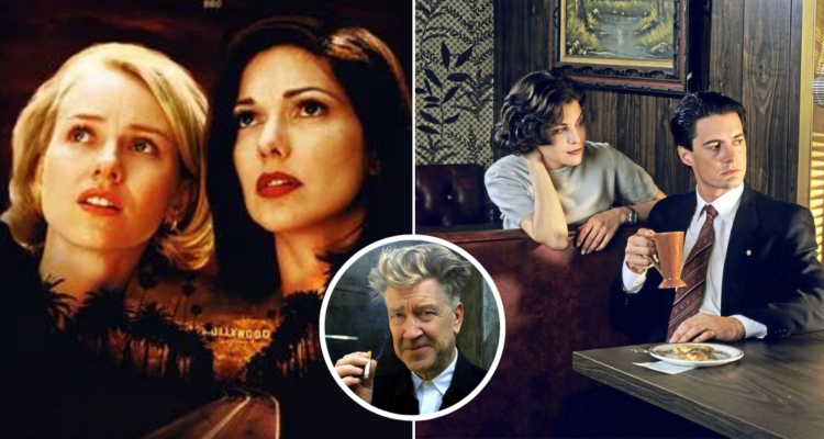 Clásicos de David Lynch|