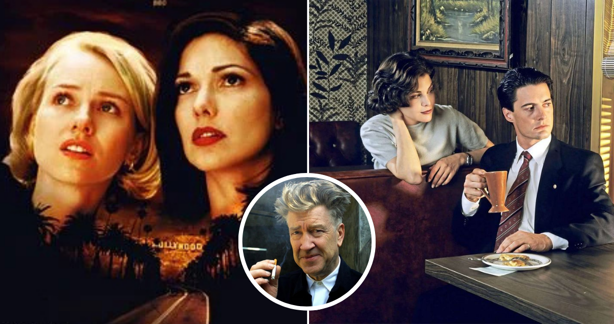 Clásicos de David Lynch|