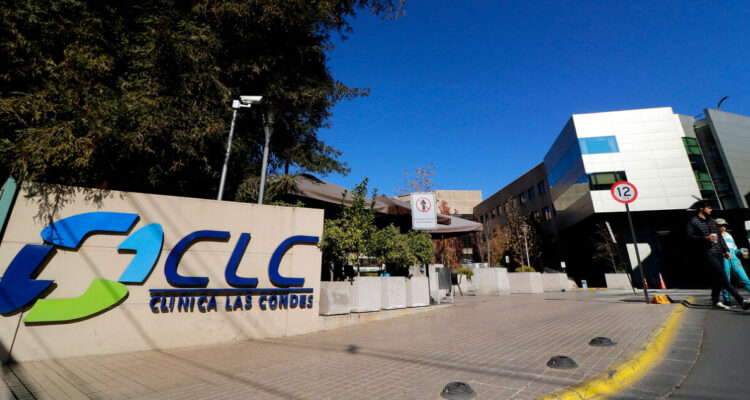 Se acaba la carrera por CLC: una financiera y Clínica Indisa pasaran a controlar el centro médico