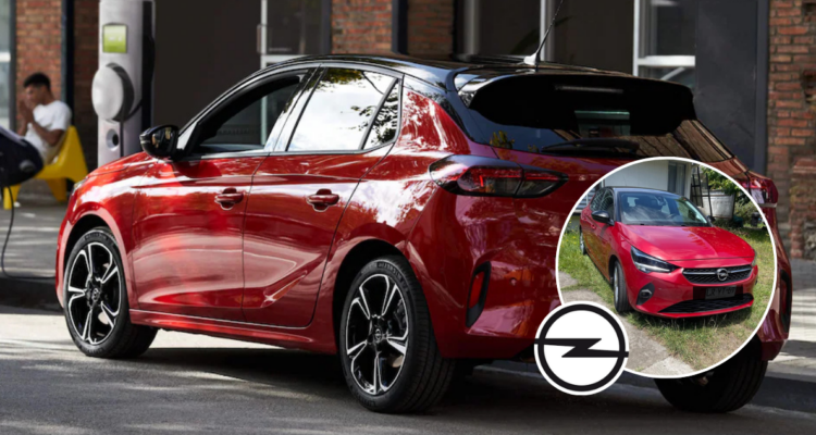 cliente de autos Opel denuncia falla de seguridad en su vehiculo y mala respuesta de la empresa