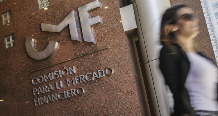 Comisión para el Mercado Financiero (CMF)