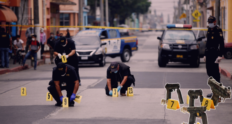 Sí al desarme, sí a la paz: el plan de Sheinbaum que canjea armas por dinero en México