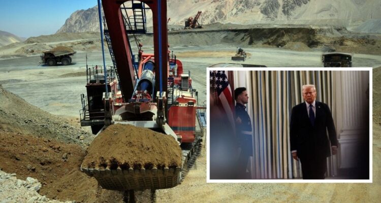 Exjefe negociador de TLC con EEUU advierte que nada garantiza que Trump imponga aranceles al cobre